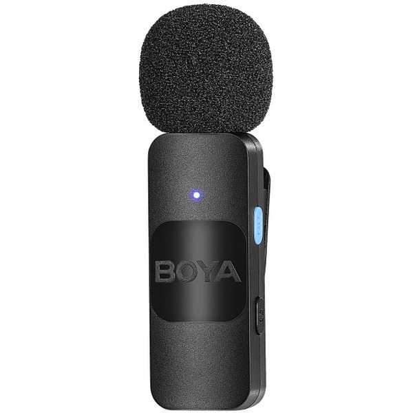 Микрофон BOYA BY-V10