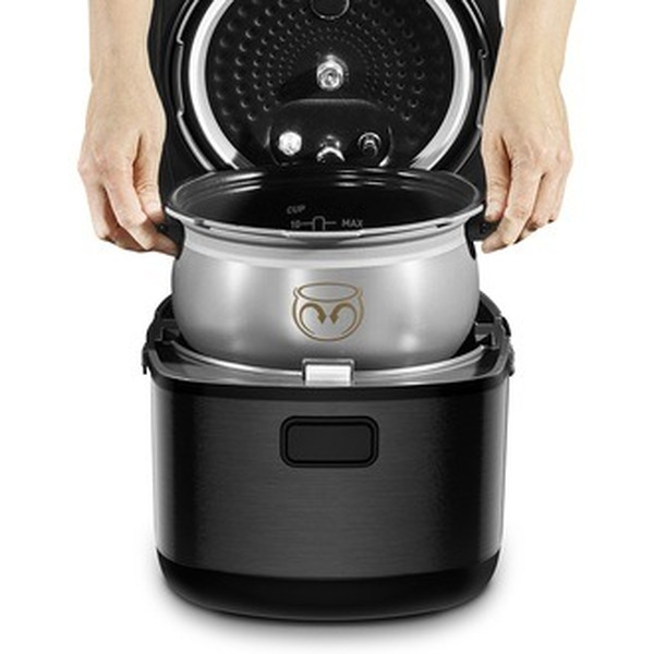 Мультиварка Tefal CY625D32