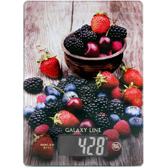 Кухонные весы Galaxy Line GL2819