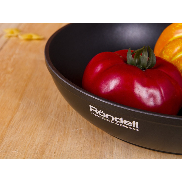 Сковорода Rondell Invictus RDA-1364