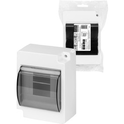 Бокс пластиковый TDM КМПн-2/4 SQ0907-0602