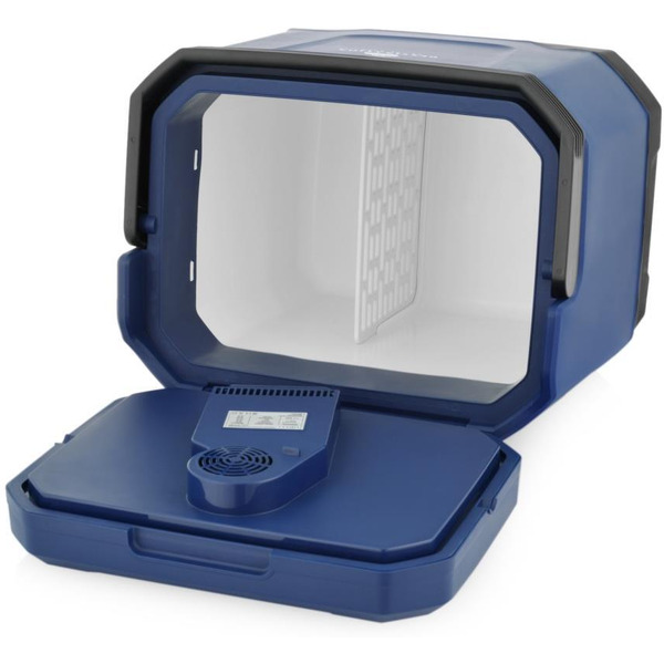 Автохолодильник ZUGEL ZCR1004