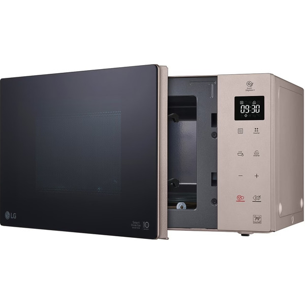 Микроволновая печь LG MS2535GISH