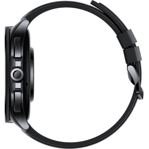 Смарт-часы Xiaomi Watch 2 Pro (BHR7211GL) Black