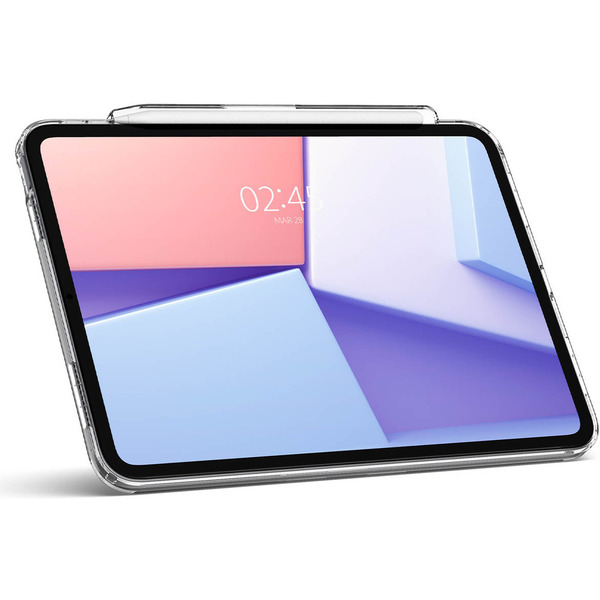 Чехол для планшета Spigen Air Skin Hybrid S для iPad 10.9 (2022) ACS05419