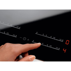 Варочная панель Electrolux EHF6547FXK