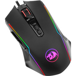 Мышь Redragon Ranger