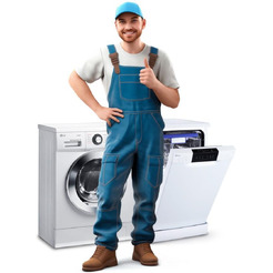 Установка стиральных и посудомоечных машин "ПРЕМИУМ"