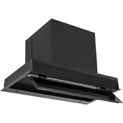 Вытяжка кухонная ZORG AURA 1260 60 S-GS BLACK
