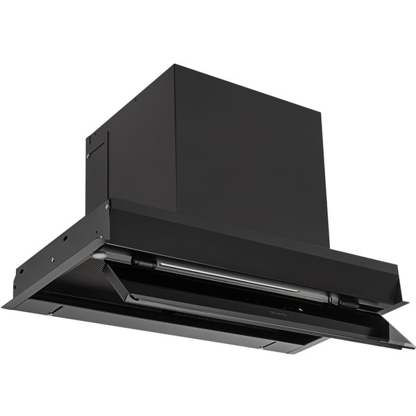 Вытяжка кухонная ZORG AURA 1260 60 S-GS BLACK