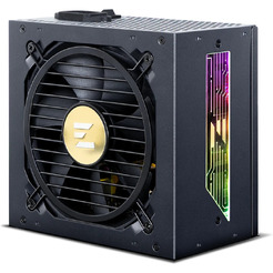 Блок питания Zalman TeraMax II View 750W ZM750-TMX2 View