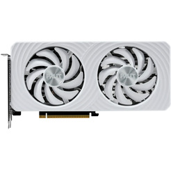 Видеокарта Palit GeForce RTX 5060 Ti White OC 8GB NE7506TU19P1-GB2062M
