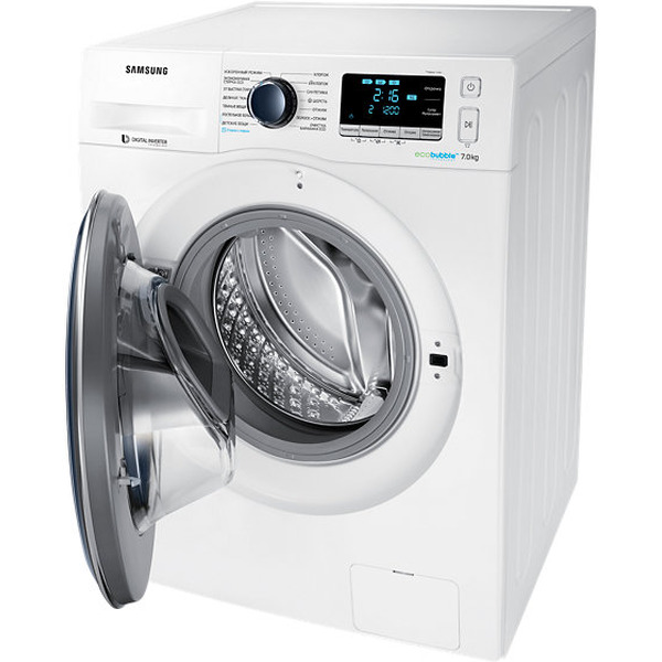 Стиральная машина SAMSUNG WW70K62E09WDLP