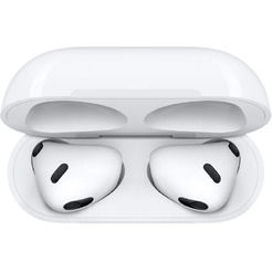 Наушники Apple AirPods 3rd generation With MagSafe (MME73ZA/A)