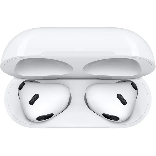 Наушники Apple AirPods 3rd generation With MagSafe (MME73ZA/A)