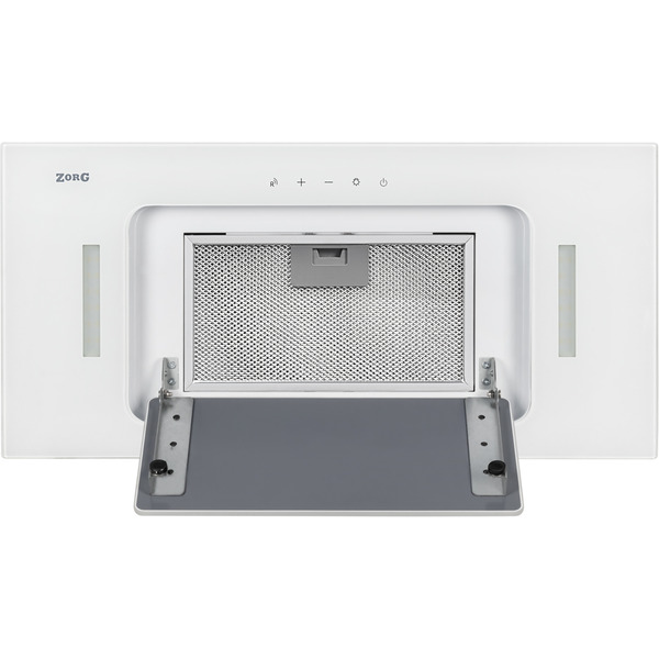 Вытяжка кухонная ZORG SANTA 1060 60 S WH