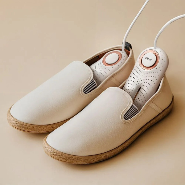 Сушилка для обуви Kitfort КТ-6968