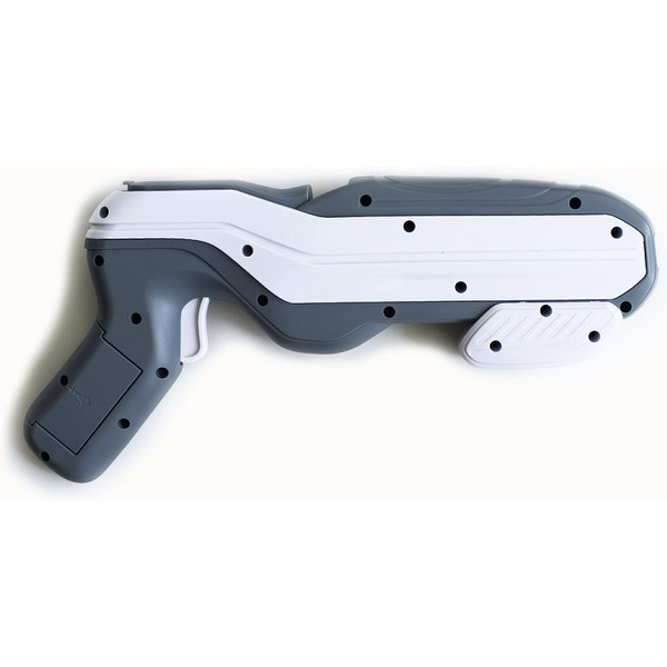 Геймпад D&A ARG-09 (серый/белый)