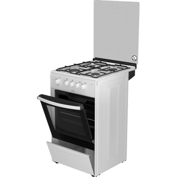 Плита газовая бытовая DARINA 1B GM341 107 W