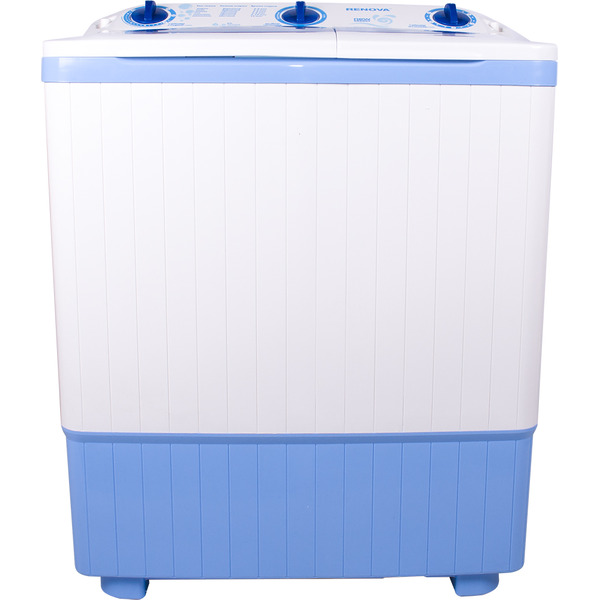 Активаторная стиральная машина Renova WS-60PET