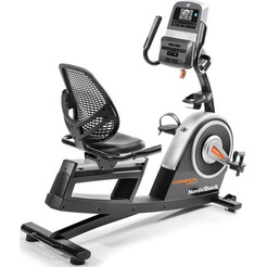 Велотренажер NordicTrack Commercial VR21 (NTEVEX76017)