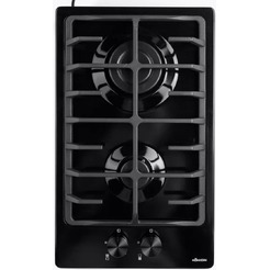 Газовая варочная панель Konigin Flash 302 BK