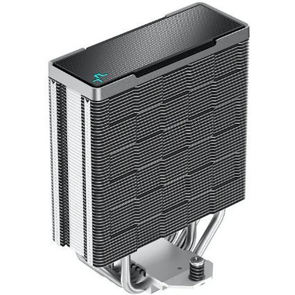 Кулер DeepCool AK400 (R-AK400-BKNNMN-G-1)