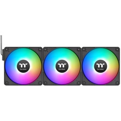 Комплект вентиляторов для корпуса Thermaltake CT120 EX ARGB 3-Fan Pack CL-F181-PL12SW-A
