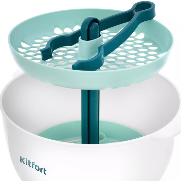 Многофункциональный стерилизатор Kitfort KT-2312