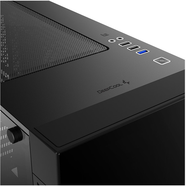 Корпус DeepCool Matrexx 55 V3 DP-ATX-MATREXX55V3