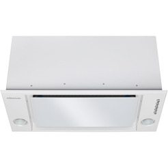 Кухонная вытяжка Konigin Checkbox White 60