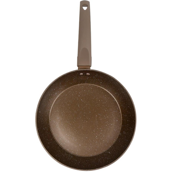 Сковорода LARA МОККО LR01-14-28