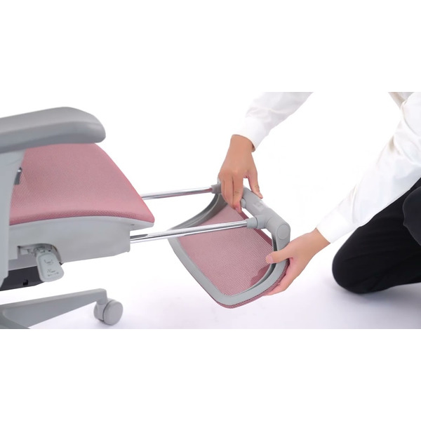 Кресло компьютерное EVOLUTION LX 3 Burgundy