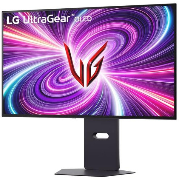 Монитор LG 32GS95UV-B