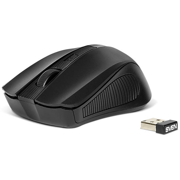 Мышь SVEN RX-400W