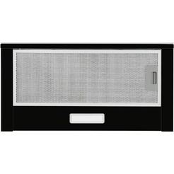 Кухонная вытяжка GrandGermes Bilbao 60 (черный)