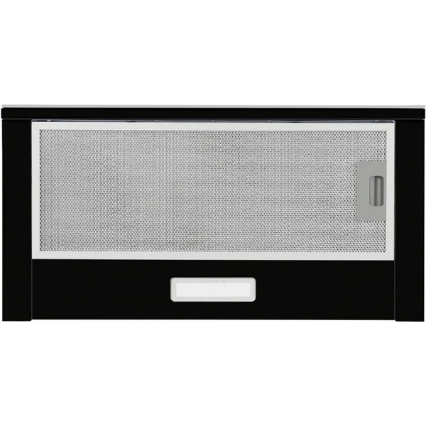 Кухонная вытяжка GrandGermes Bilbao 60 (черный)