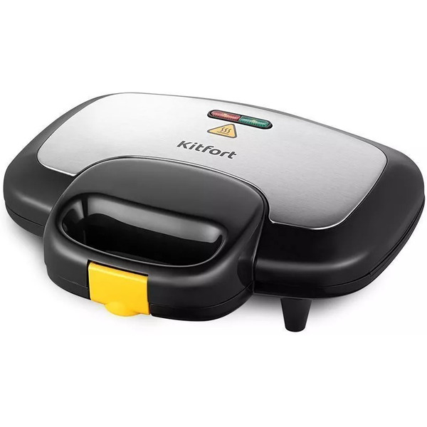 Бутербродница Kitfort КТ-3671