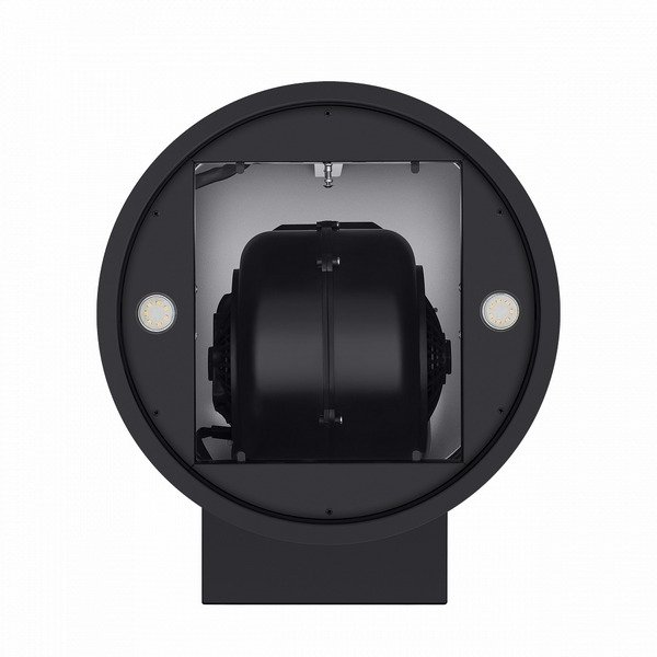 Вытяжка MAUNFELD Lee Side (C) 39 (черный)