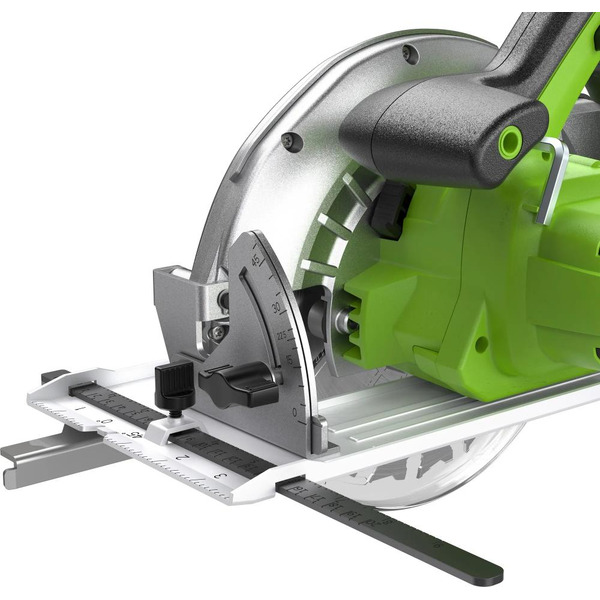 Циркулярная пила Greenworks GD24CS 1500907CUB