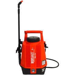 Аккумуляторный опрыскиватель Brait BSA-8Li