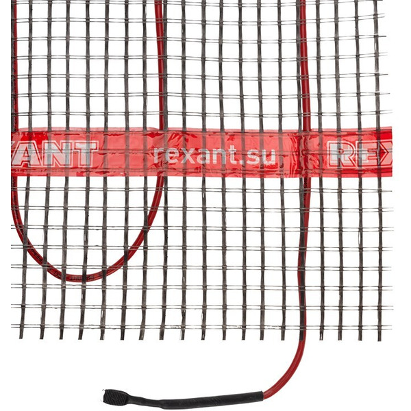 Теплый пол Rexant PRO RNX-1,5-330 1,5м², 0,5х3м, 330Вт 51-0011