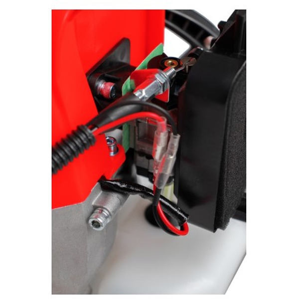 Триммер VERTON garden BR-521 Professional