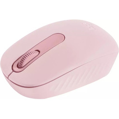 Мышь Logitech M196 (розовый)