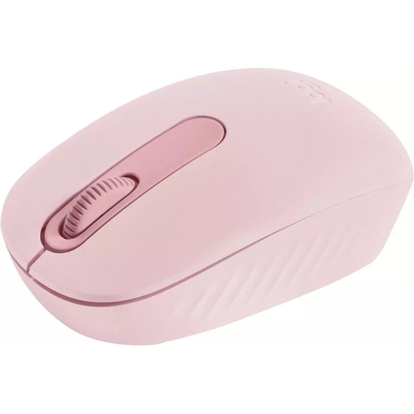 Мышь Logitech M196 (розовый)