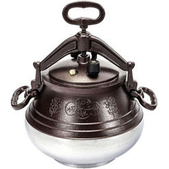 Казан RASHKO BABA Афганский (полированный) 15 л