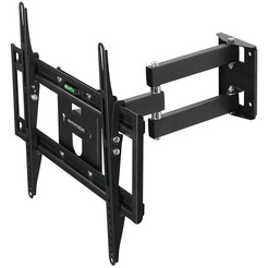 Кронштейн для телевизора Arm Media PT-15 NEW (черный)