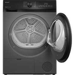 Сушильная машина Weissgauff WD 4948 Heat Pump Grey