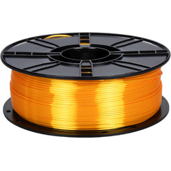 Пластик CACTUS CS-3D-PLA-1KG-S-GOLD