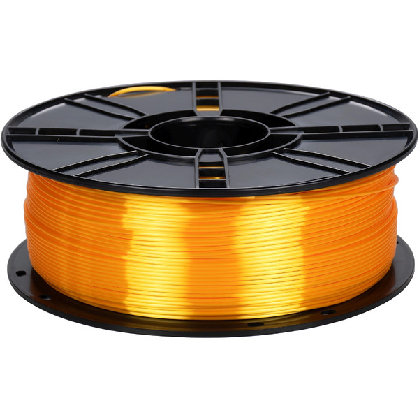 Пластик CACTUS CS-3D-PLA-1KG-S-GOLD
